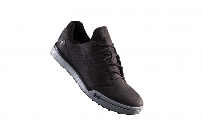 アンダーアーマーからゴルフシューズ 3モデル登場 『UA テンポ ツアー