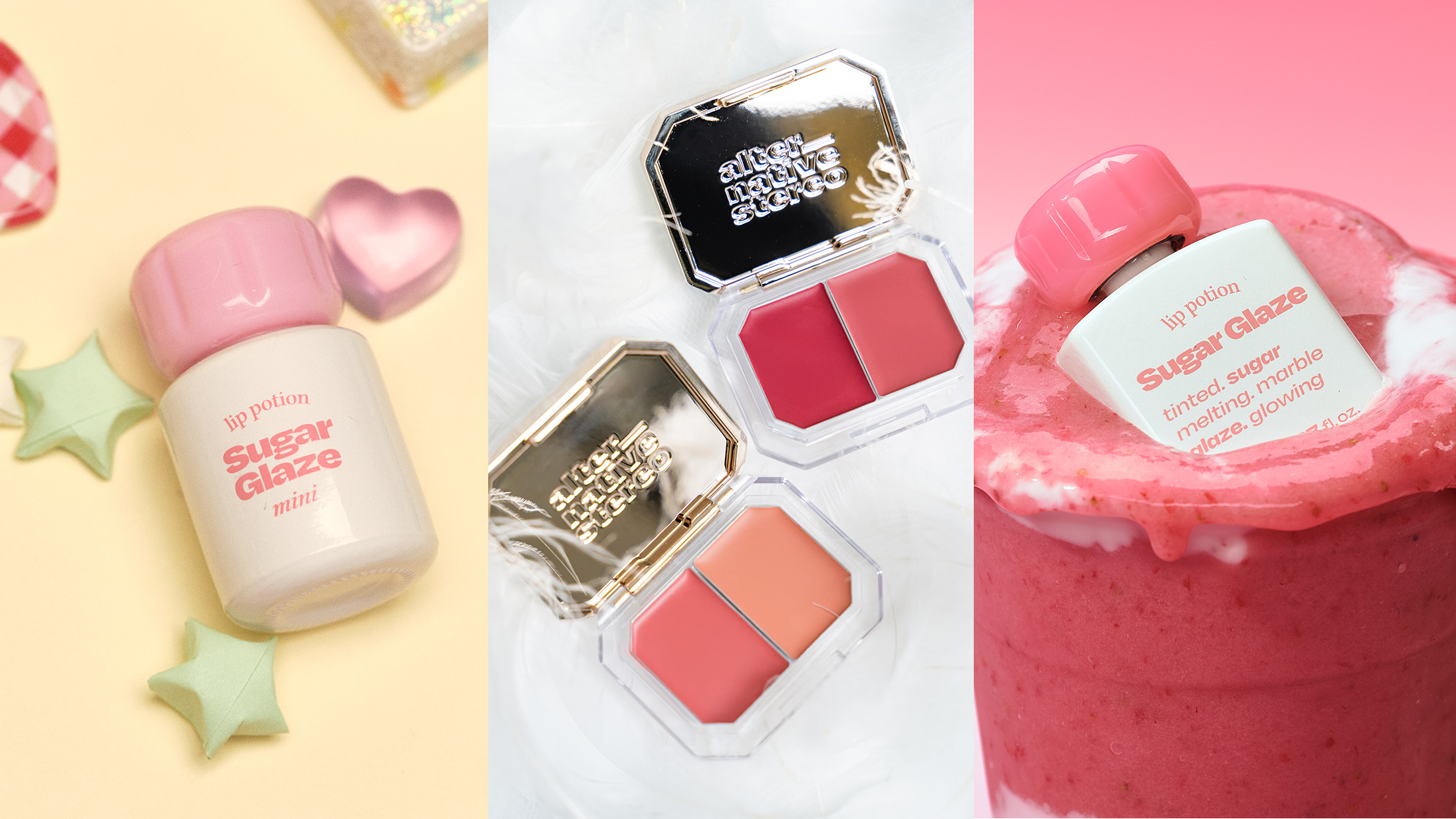 メガ割 完売前に要チェック！】心ときめく新作コスメが登場！2025年8月