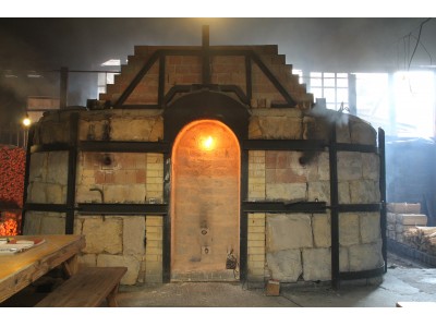 炎の響演～薪窯(まきがま)めぐり～ 企業リリース | 日刊工業新聞 電子版