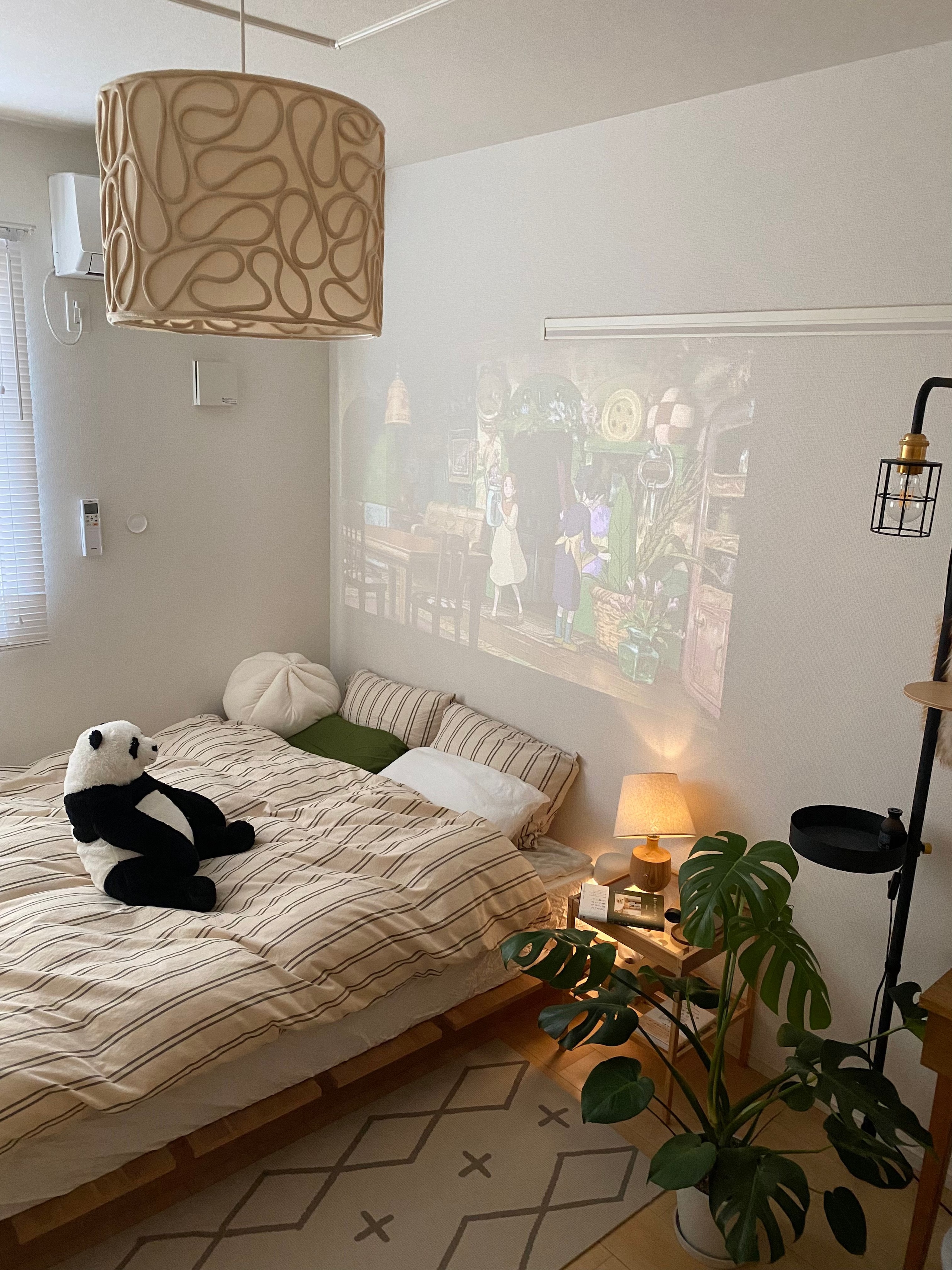 IKEA VINGMAST ヴィングマスト / HEMMA ヘマ ペンダントランプ | 照明