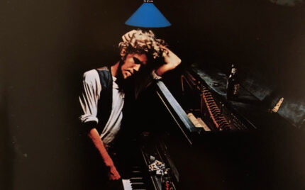 トム・ウェイツ/土曜日の夜 Tom Waits／The Heart Of Saturday Night