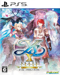 PS4/PS5ソフト全集