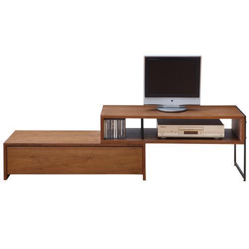 anthem(アンセム) TVボード ANK-2392 BR(0): ソファ・リビング家具