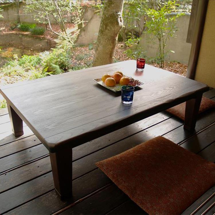 駿河 こたつ本体 135×90(135×90 SG): こたつ・季節家電