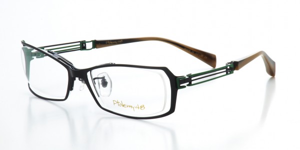 PT-097 / EYEWEAR :: Ptolemy48（トレミーフォーティエイト） 日本の