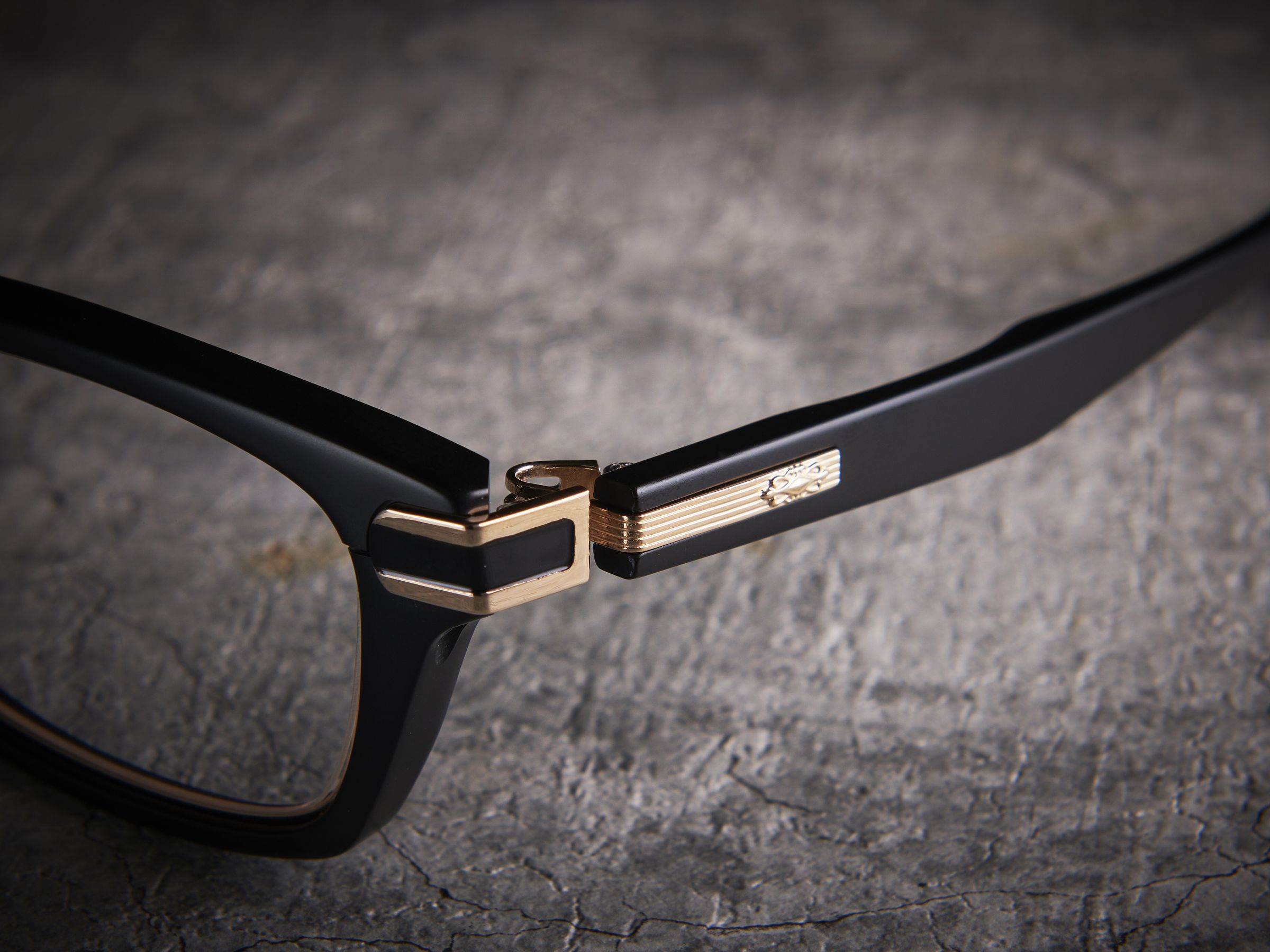 Vintage Celluloid VC-064 / EYEWEAR :: Ptolemy48（トレミー