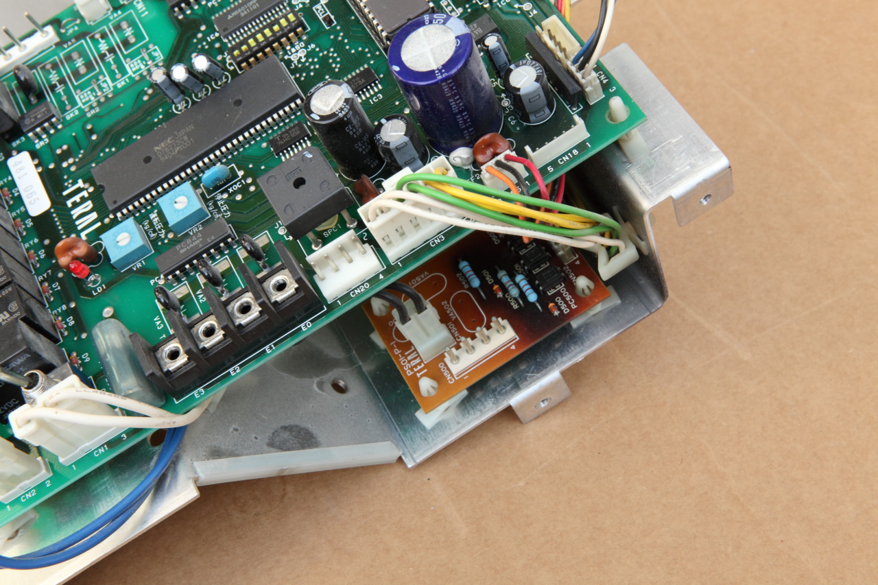 テラル AX-65PCL504-53.7W 制御盤 BQXK-2W-3.7 | 給水ポンプ交換