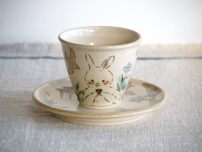 長谷川風子 - ミセルくらしPUNTO