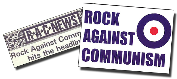 Rock Against Communism - Punk 77