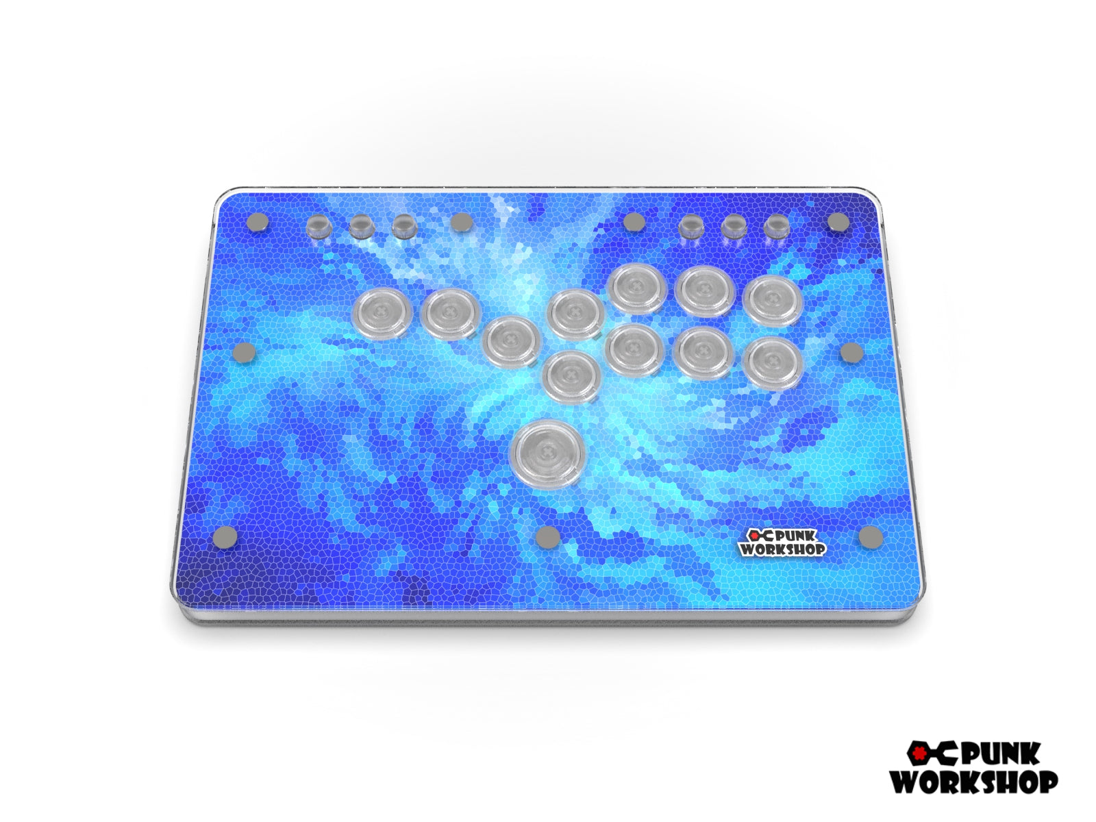 Leverless M (Brook PS5/PS4/PS3/Switch/PC) – PUNK WORKSHOP US