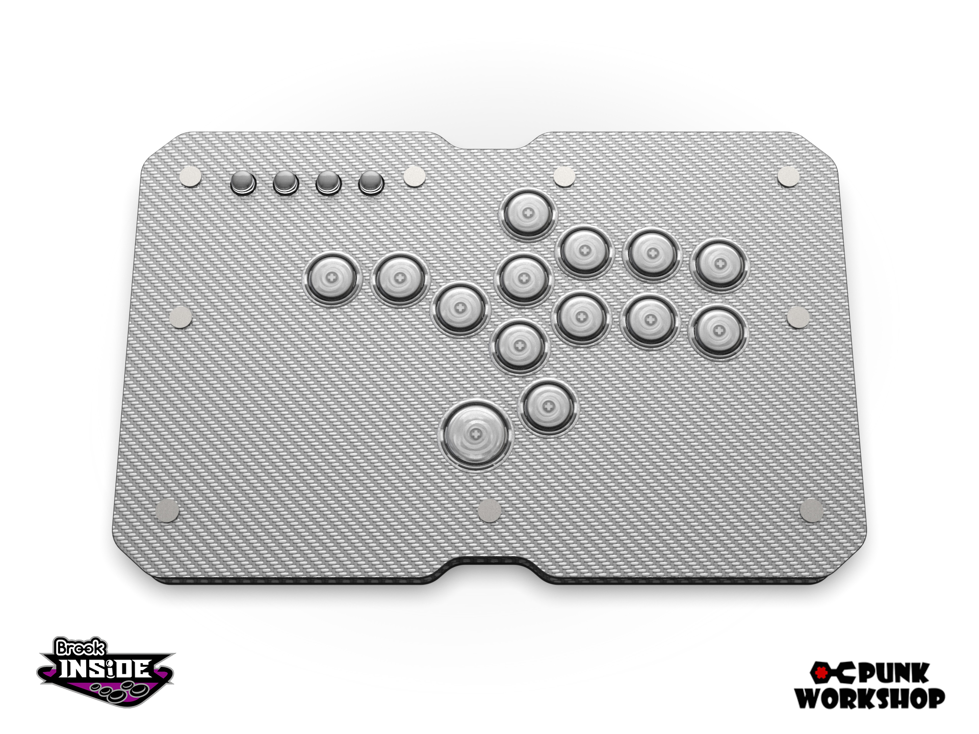 Controllers (Brook) – PUNK WORKSHOP US