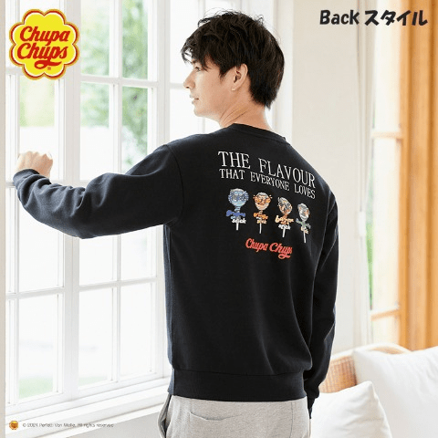 しまむら『チュッパチャプス』コラボ！全商品・最新の発売日・種類