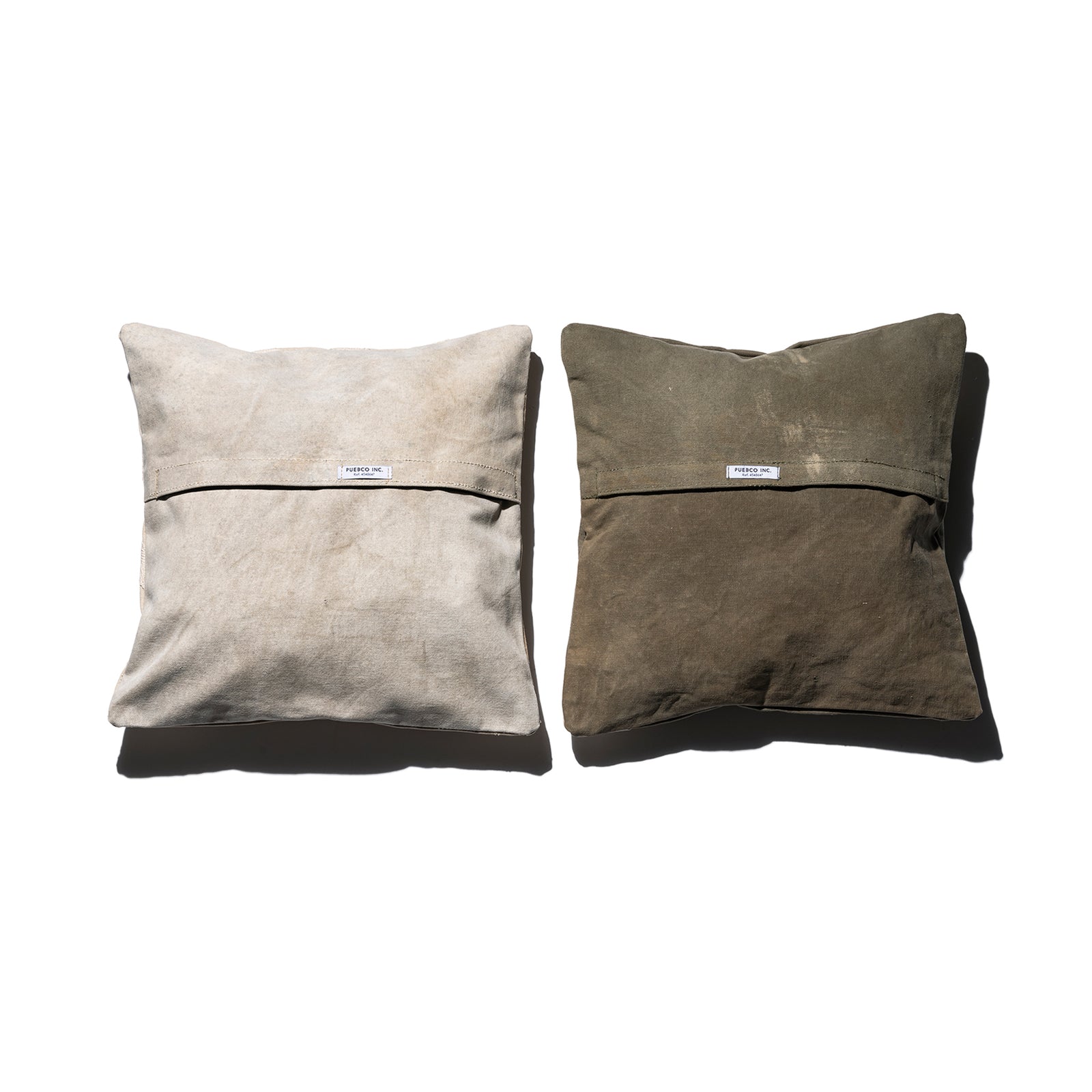 BIVOUAC CUSHION COVER – PUEBCO ONLINE STORE