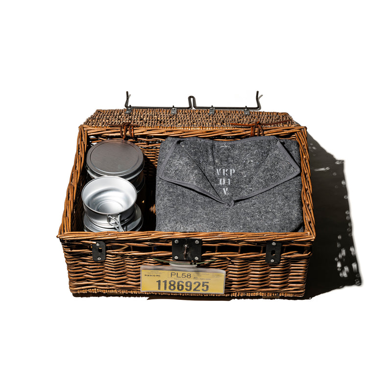 ROUND TRIP BASKET – PUEBCO ONLINE STORE