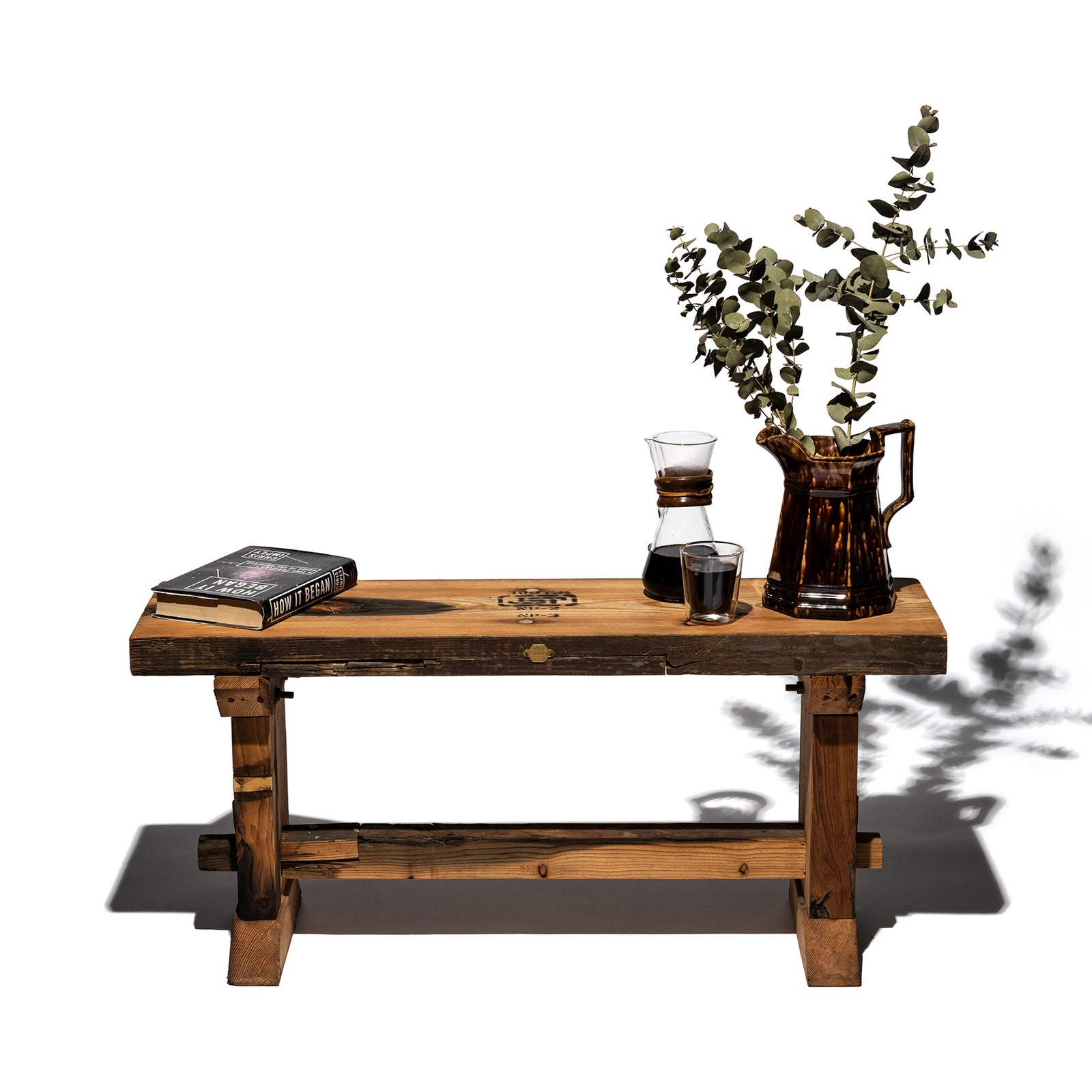 LUMBERJACK BENCH – PUEBCO ONLINE STORE