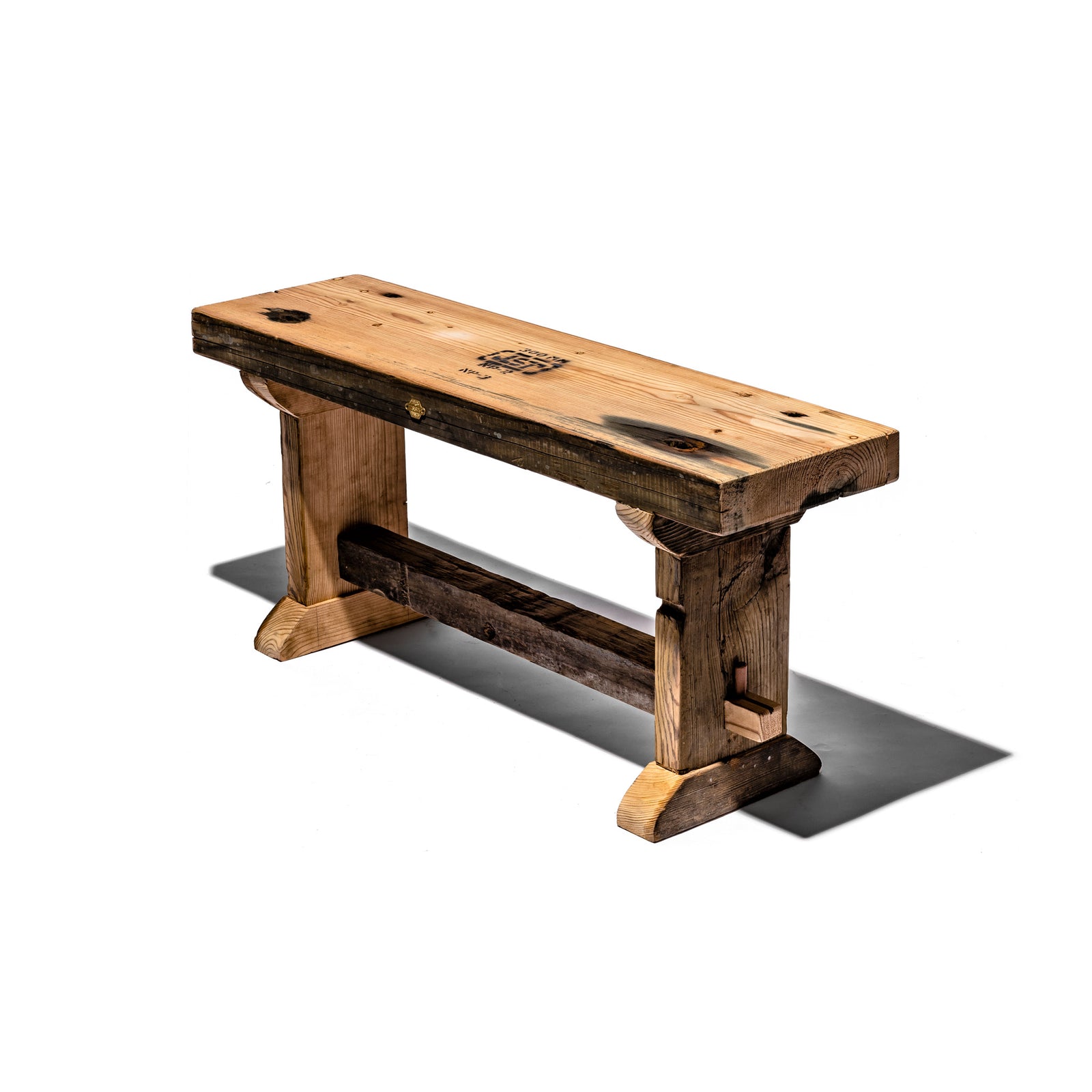 LUMBERJACK BENCH – PUEBCO ONLINE STORE