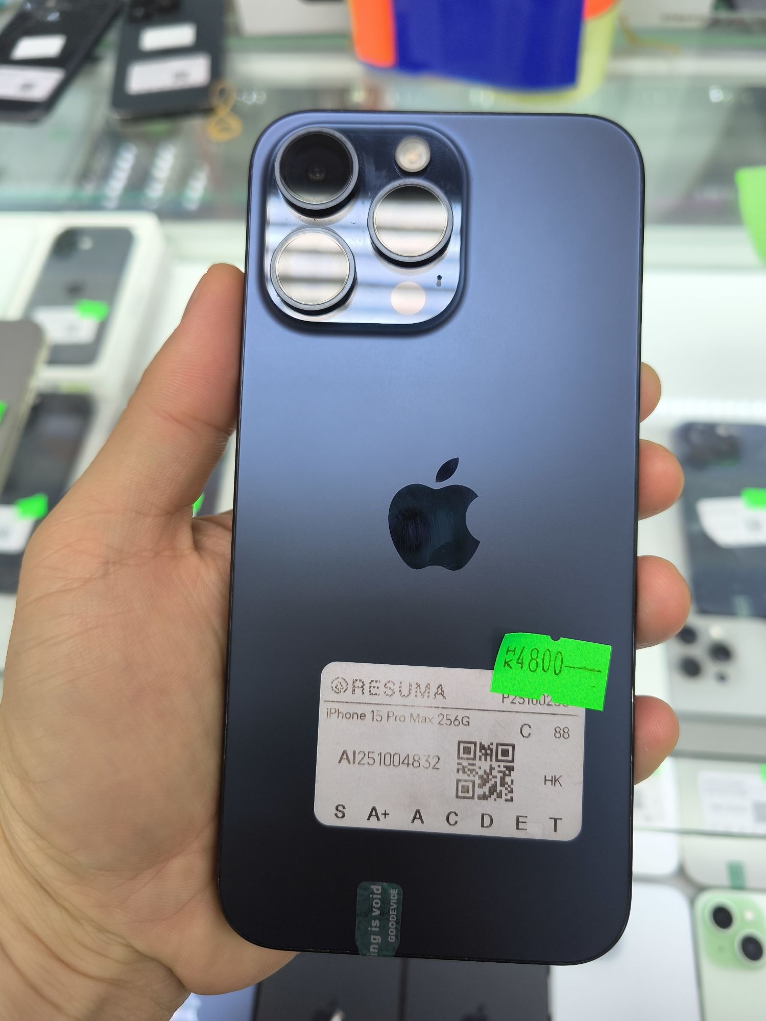 GOODEVICE - 香港二手手機買賣| 香港二手手機電話店