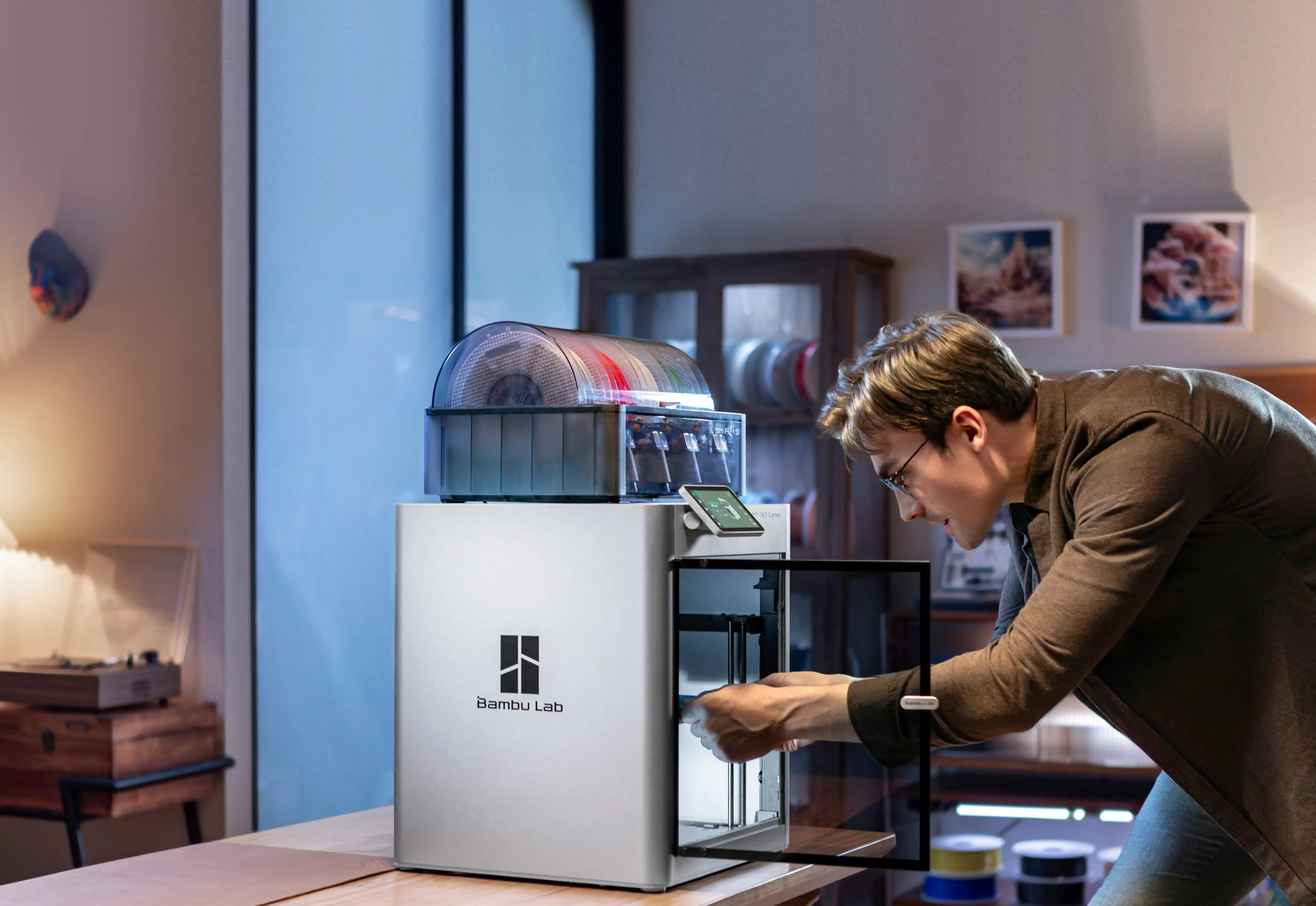 サポート | Bambu Lab JP