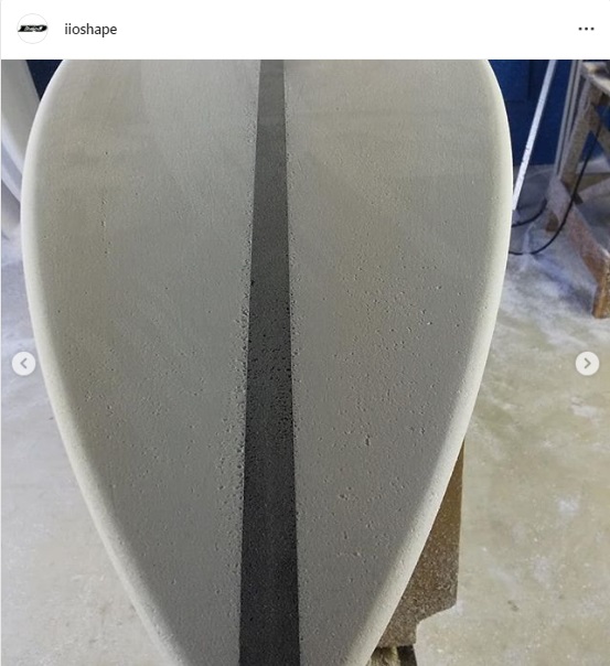 EPSサーフボードについて - domingo-surfのブログ