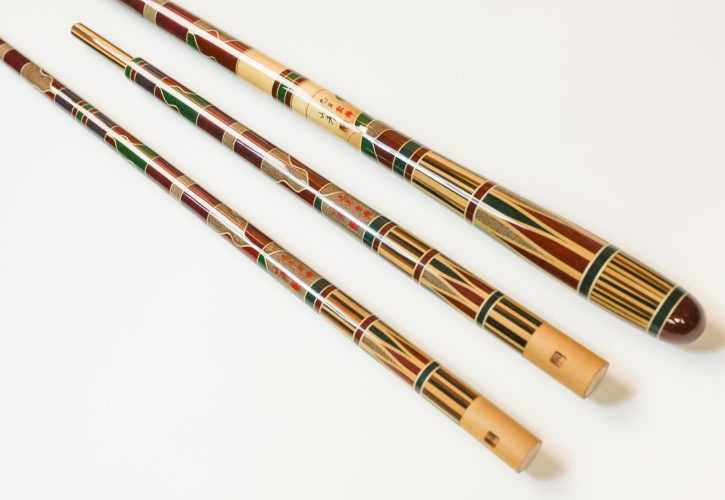 ヘラブナ釣り 釣り百景 竹竿・カーボン竿・合成竿 - 両うどんの