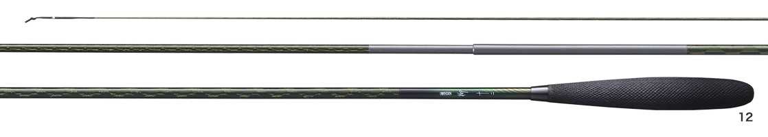 シマノよりヘラ竿 飛天弓 柳 新発売 - 両うどんのヘラブナ釣り