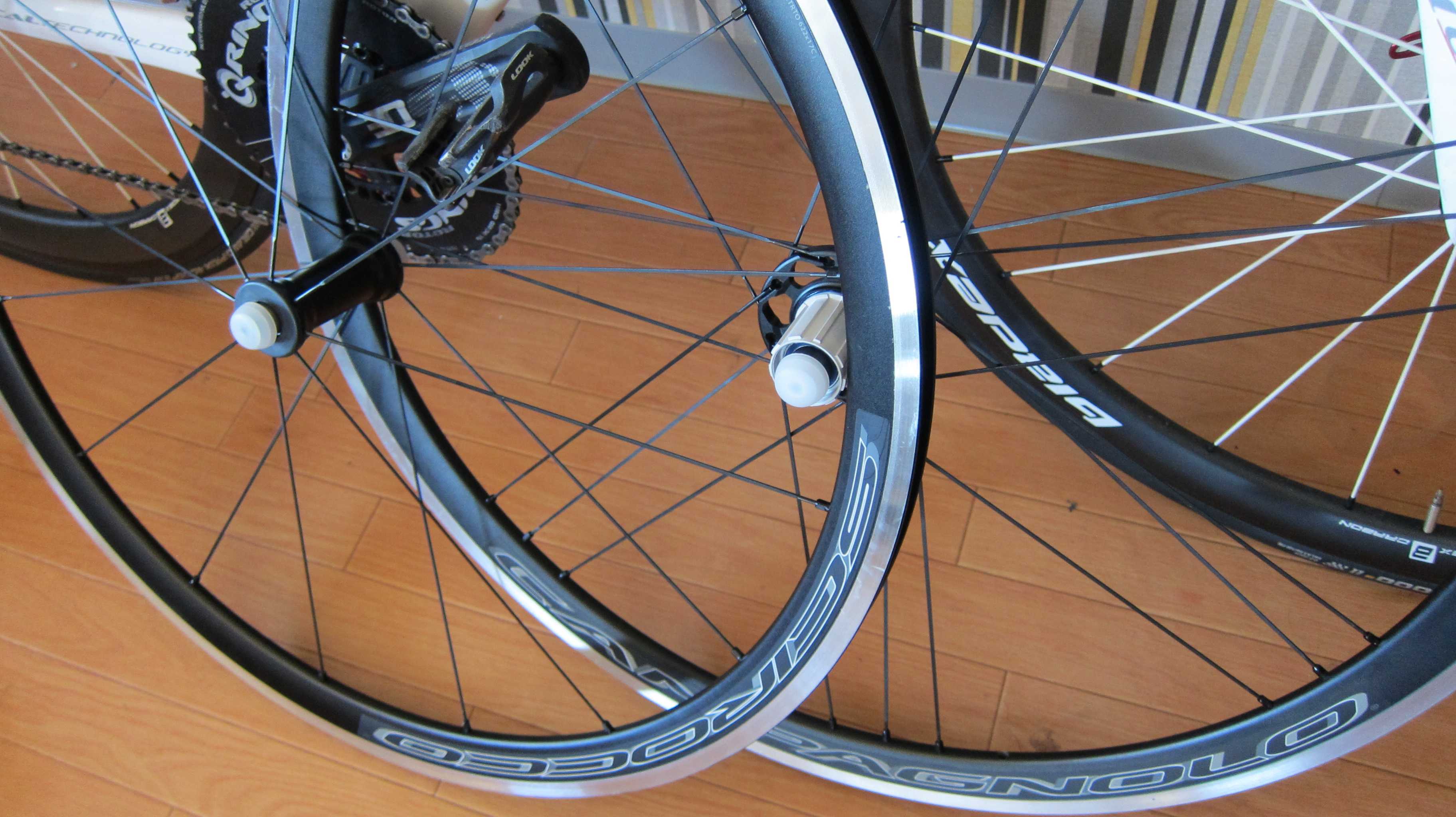 特価！カンパニョーロ シロッコC17 - サイクルパーツ＆ウェアを