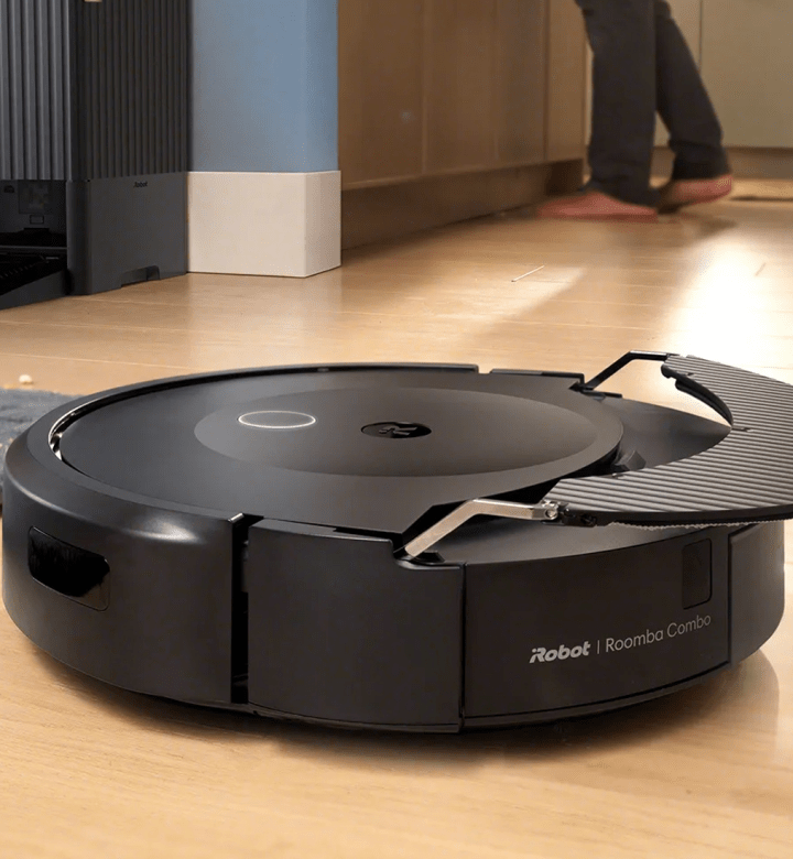 Review: The Roomba Combo 10 Max Is 23% Off, Making It a Must-Buy
