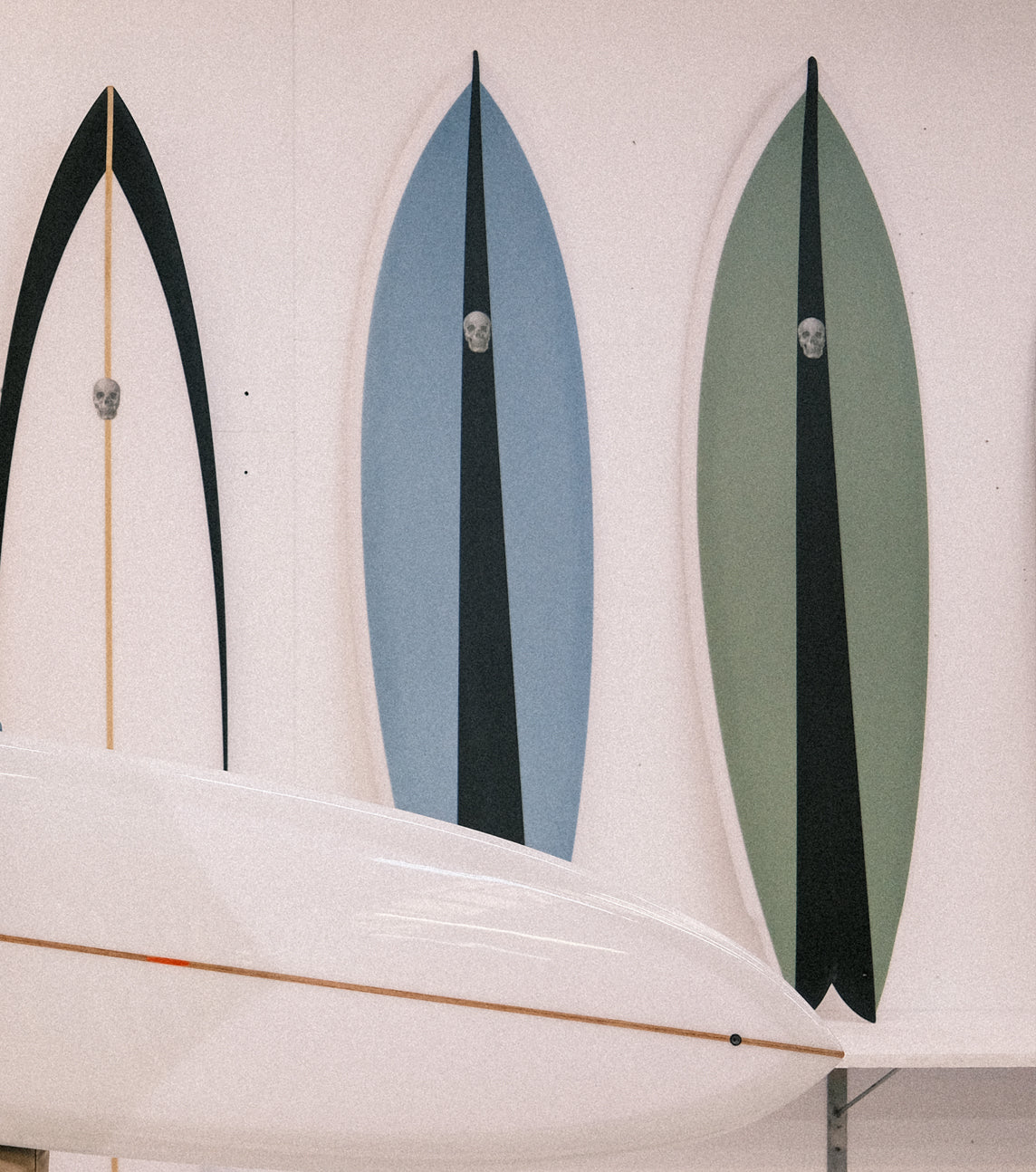 WOLVERINE by Chris Christenson 6'6