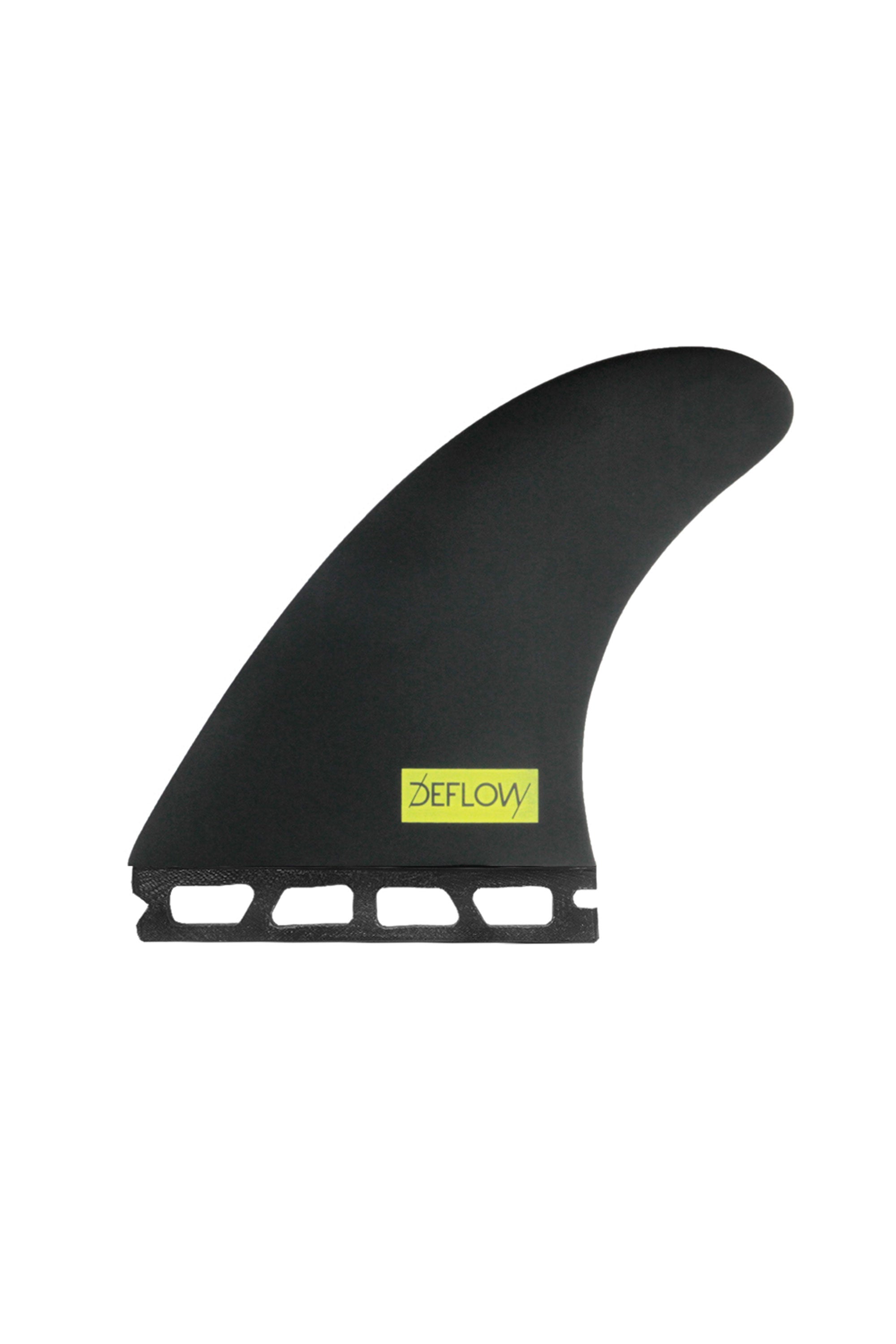 DEFLOW - TWIN+1 - 2+1FINS | Shop at PUKAS SURF SHOP