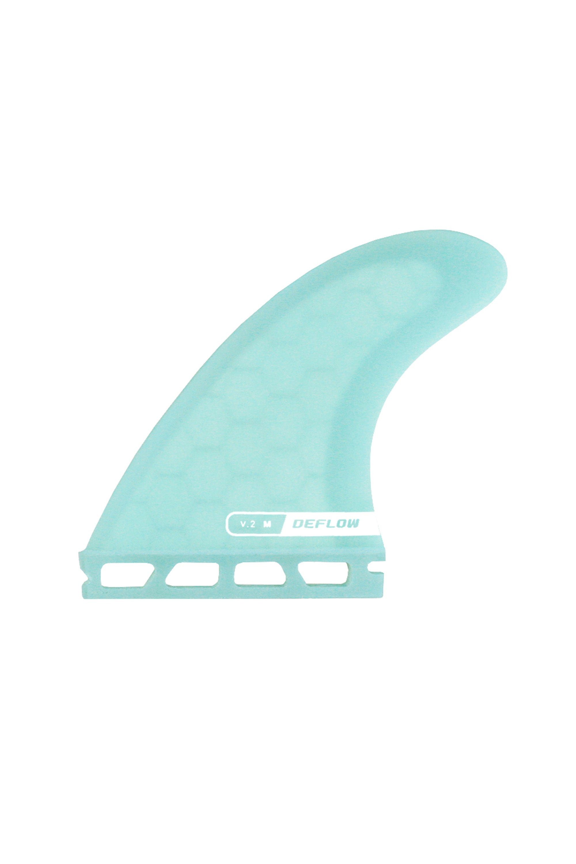 DEFLOW SURF Fins - Shop online at PUKAS SURF SHOP