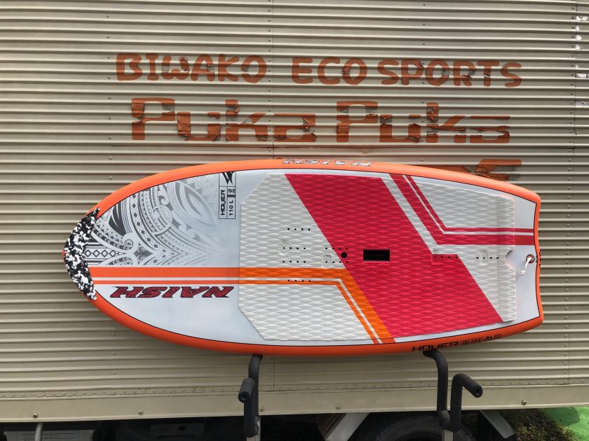 中古FOILボード入荷！(USED FOIL BOARD) | 滋賀県琵琶湖でSUP(サップ