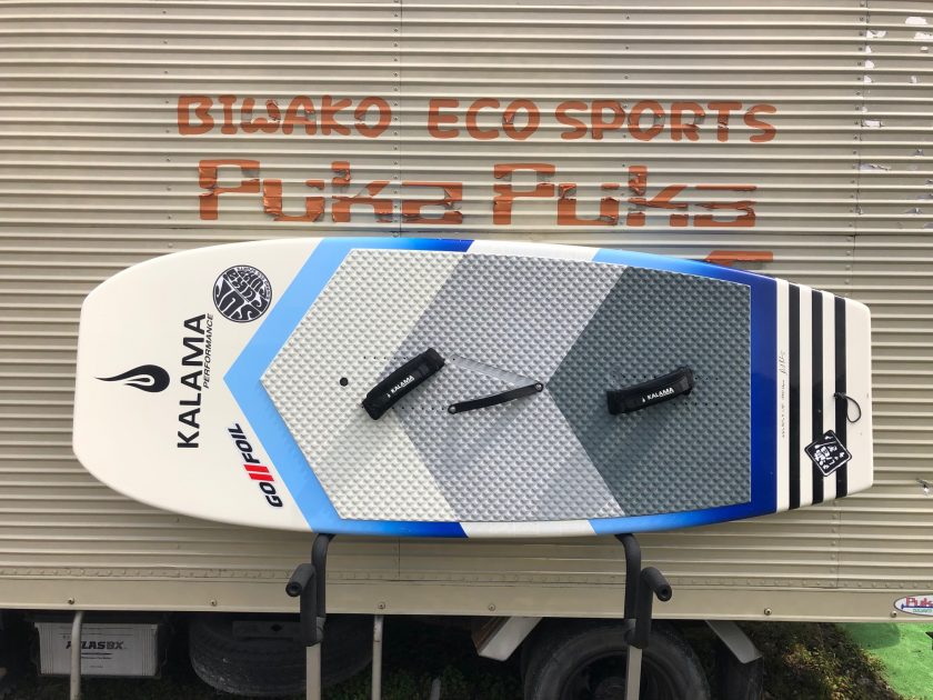 中古FOILボード入荷！(USED FOIL BOARD) | 滋賀県琵琶湖でSUP(サップ