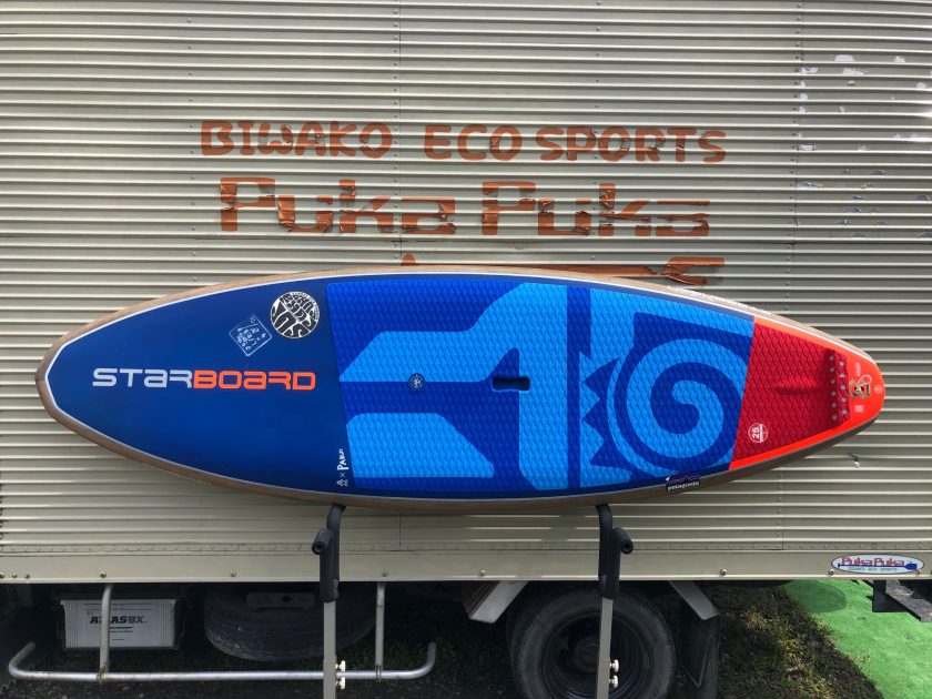 中古SUPボード入荷(USED SUP BOARD) | 滋賀県琵琶湖でSUP(サップ