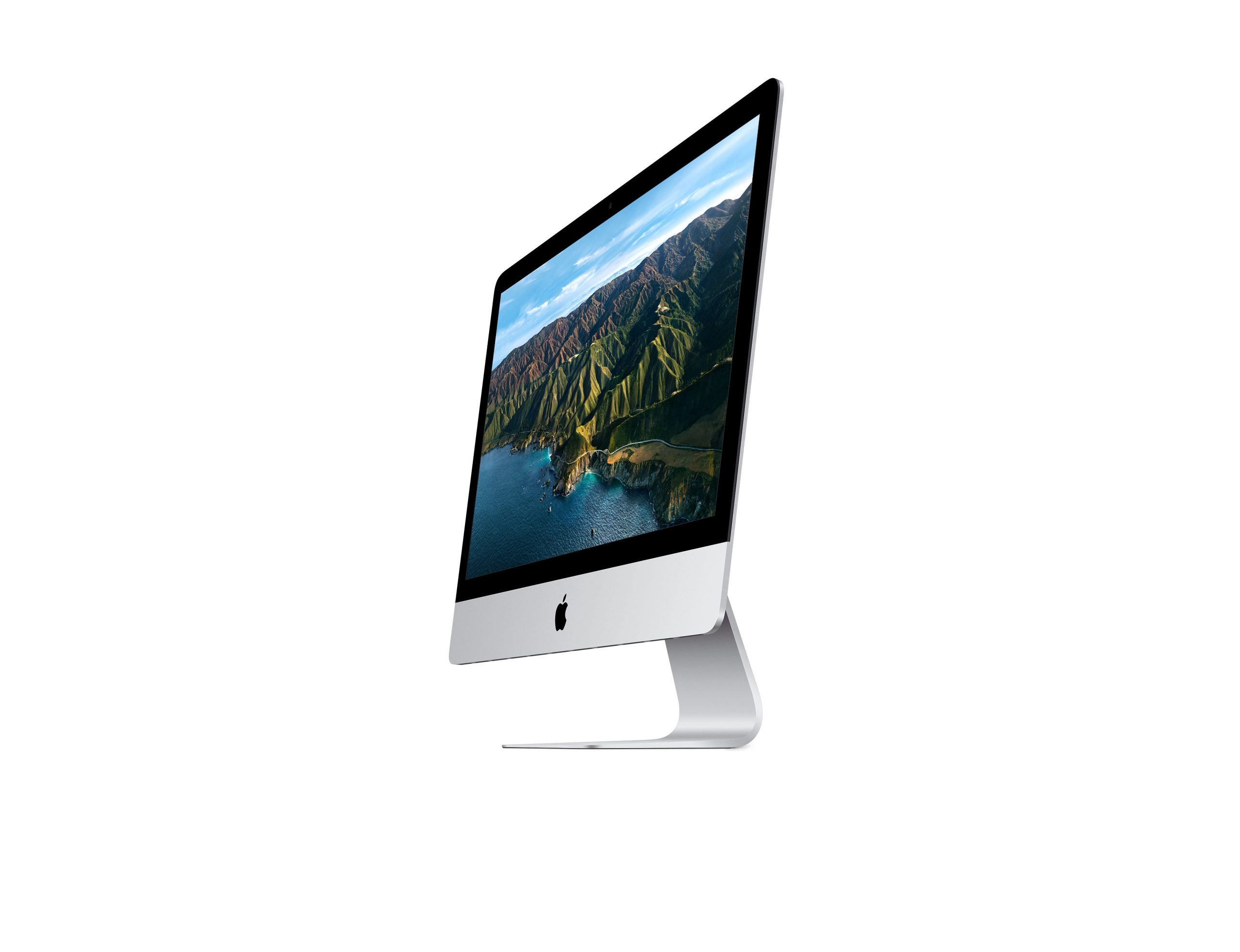 iMac 21.5-inch - i5 - 8GB - PuurApple