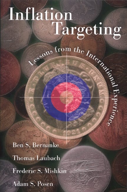 Inflation Targeting | Princeton University Press