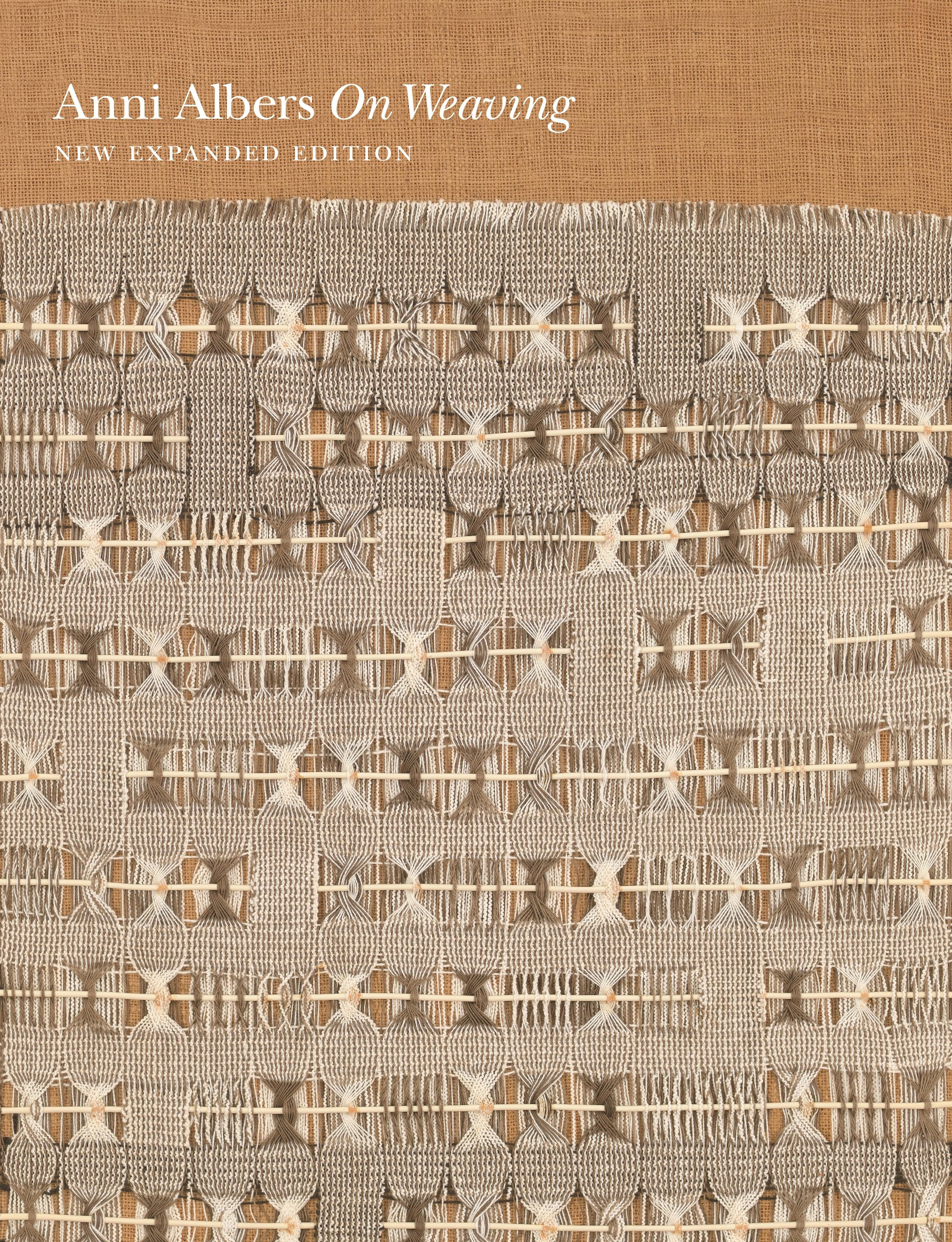 On Weaving | Princeton University Press