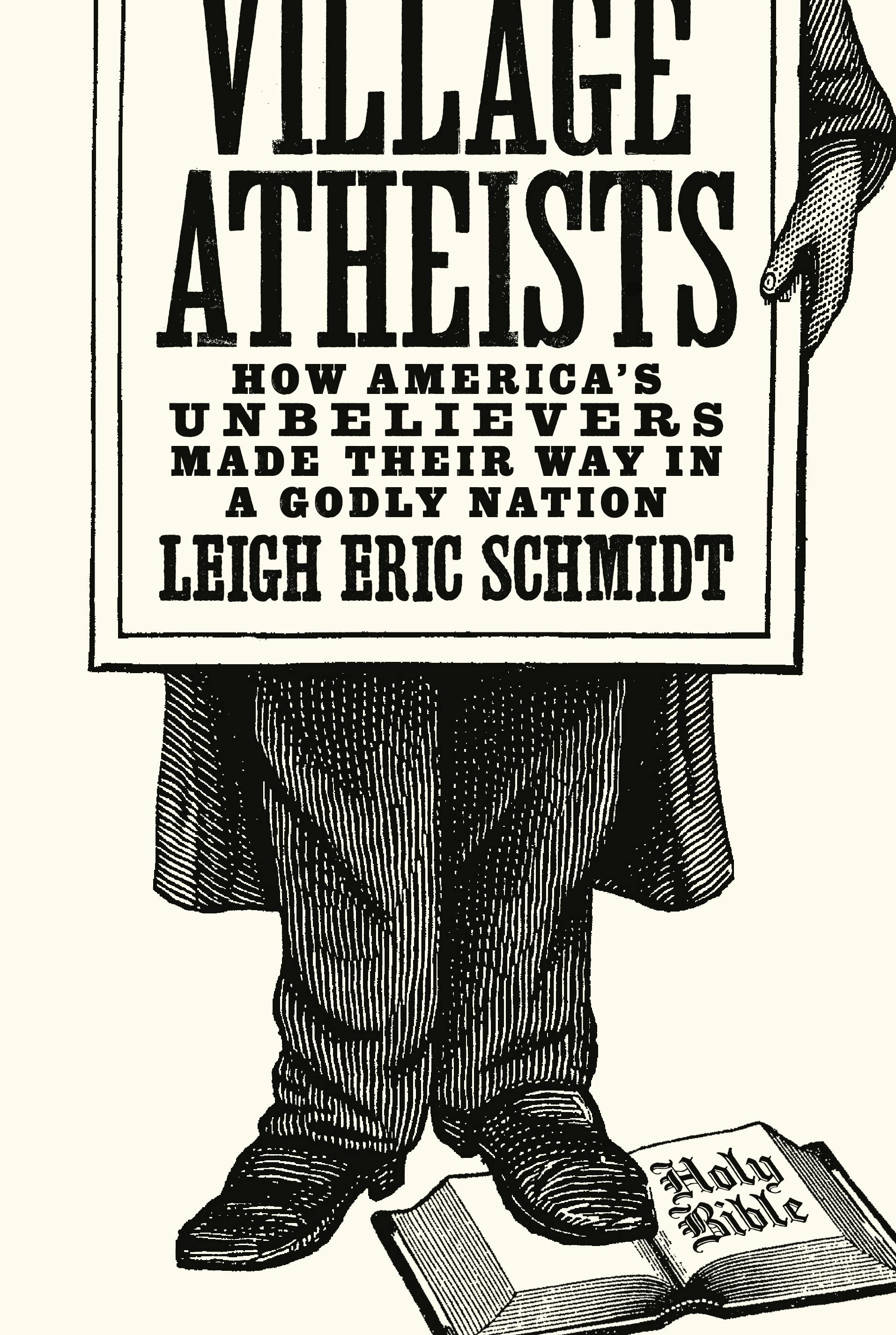 Village Atheists | Princeton University Press