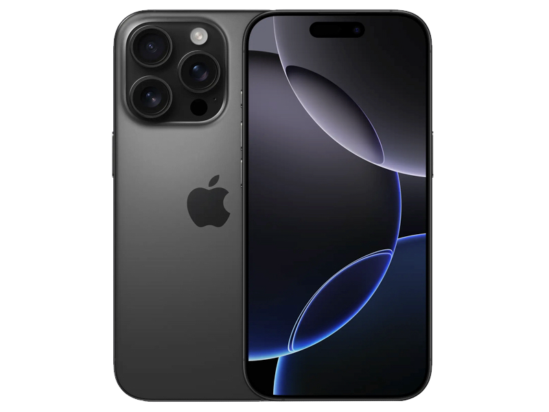 スマートフォン｜iPhone 16 Pro｜ププルインターナショナル | 法人向け