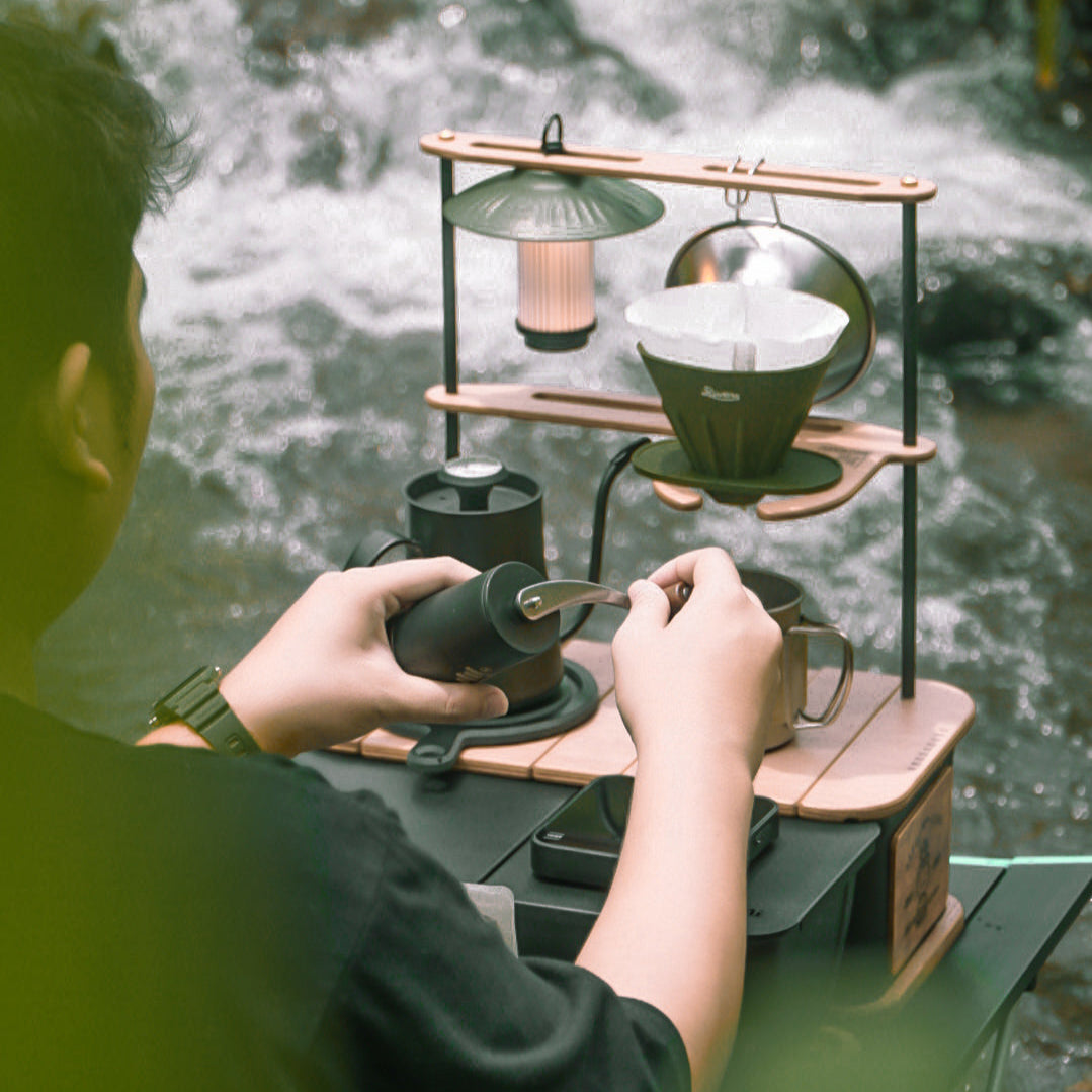 SET商品】スタンレーランチボックス マットブラック(黒 Black) +