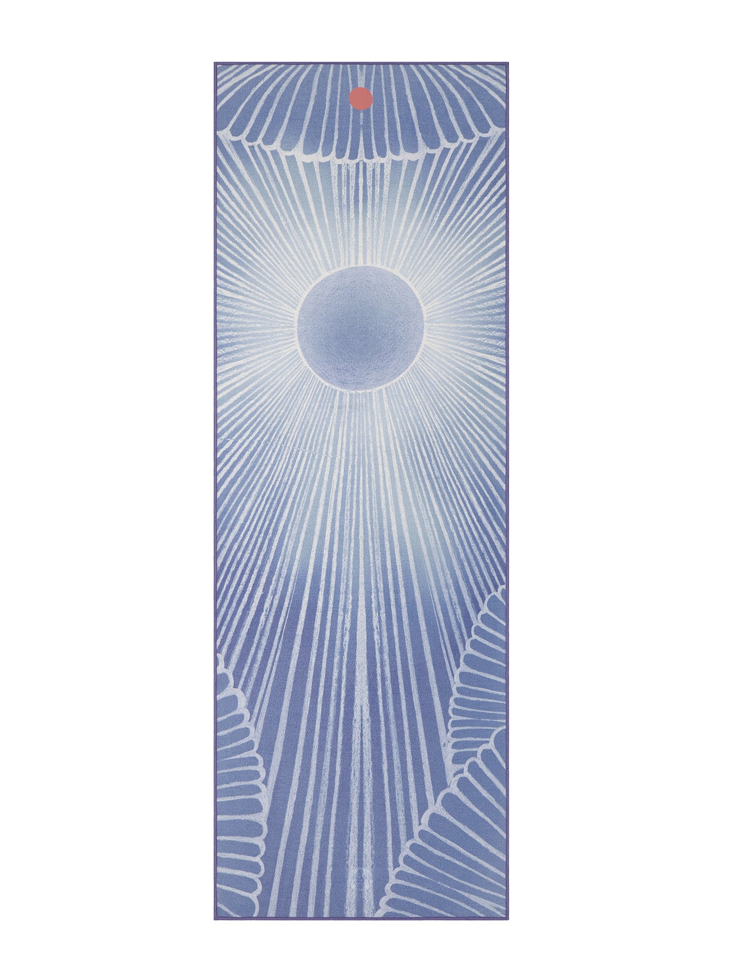 マンドゥカ ヨギトース スキッドレス ヨガラグ／Manduka YOGITOES r