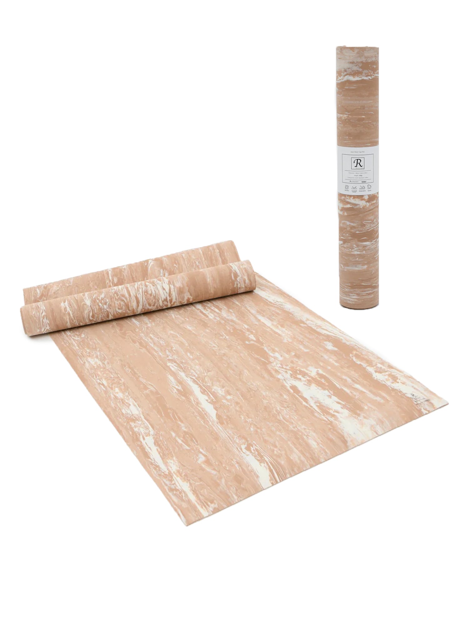 Style Boat Market] リカバリー ヨガマット / スタイルボート