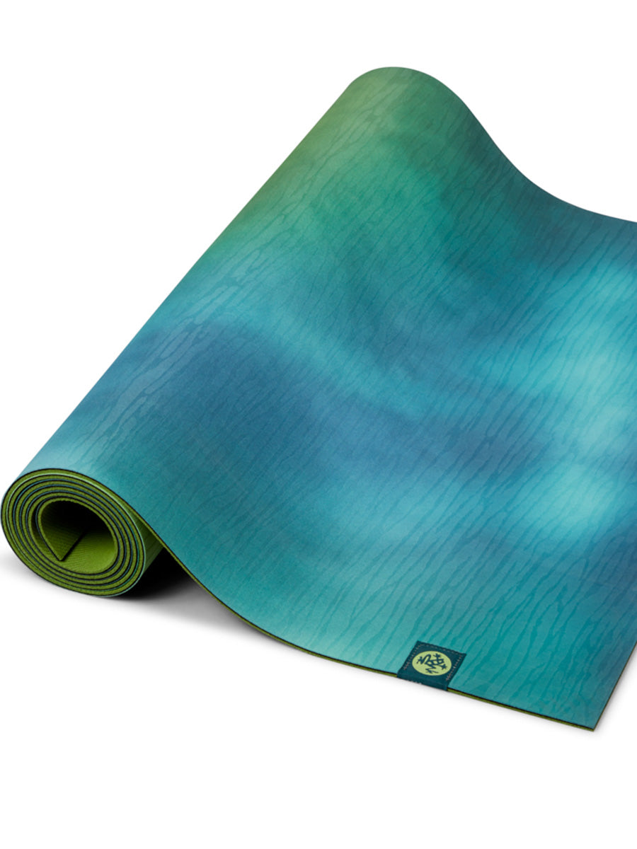 Manduka] eko lite エコライト ヨガマット (4mm) / eKO Lite Yoga Mat