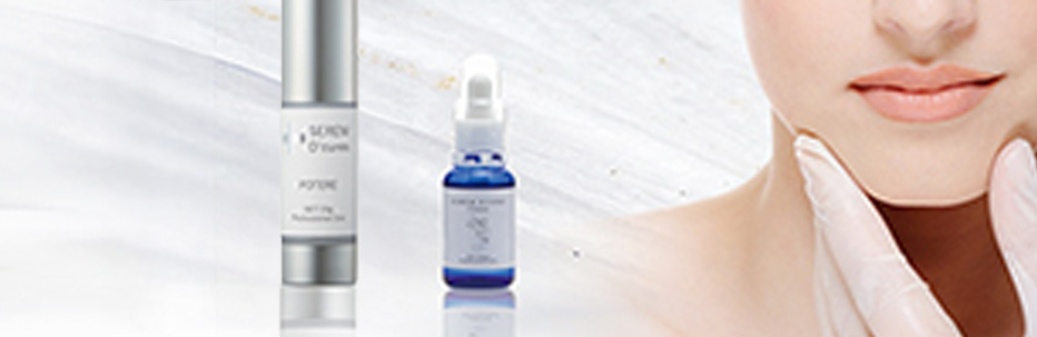 業務用エステ機器・化粧品の総合美容メーカー 業務用エステ機器