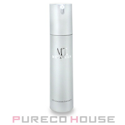 MTメタトロン MT コントア エマルジョン (保湿乳液) 50ml | 最安値挑戦