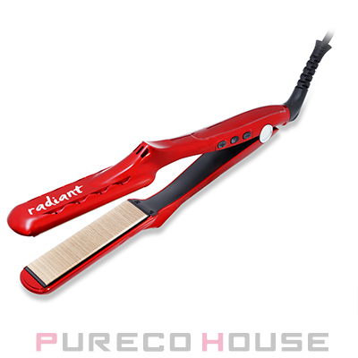 B next (ビーネクスト) シルクプロアイロン ラディアント 28mm LM-125