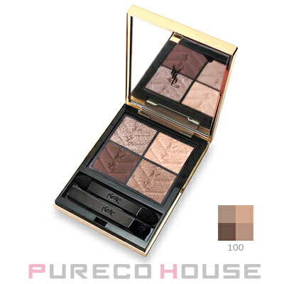 イヴサンローラン クチュール ミニ クラッチ 4g #100 ストラ ドールズ