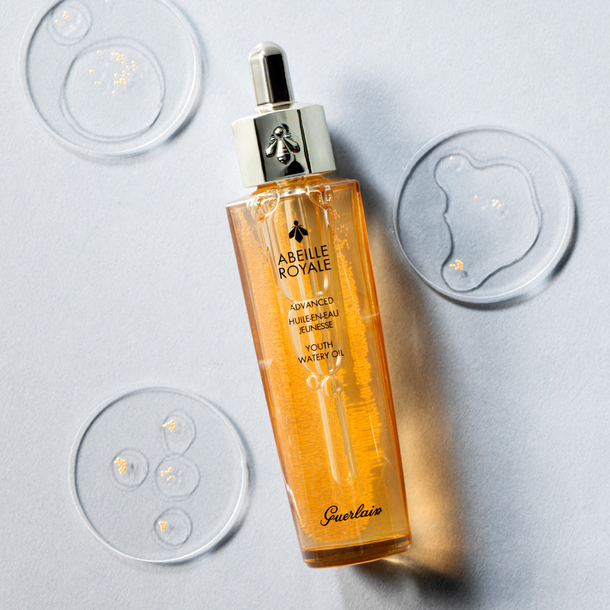 ゲラン ウォータリー オイル セロム 50ml – 【公式】Pure Bazaar