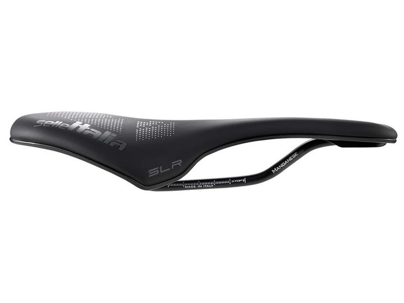 Selle Italia SLR Boost TM Superflow saddle - Purebike