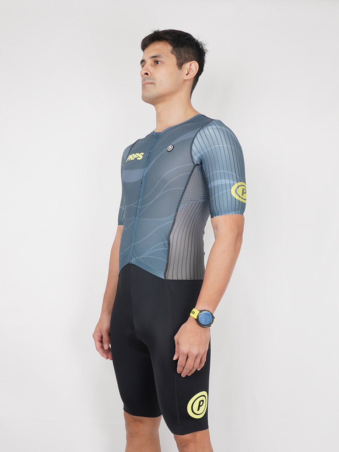 Seishin - Hypermesh PRO ae Tri Suit – Purpose Performance Wear