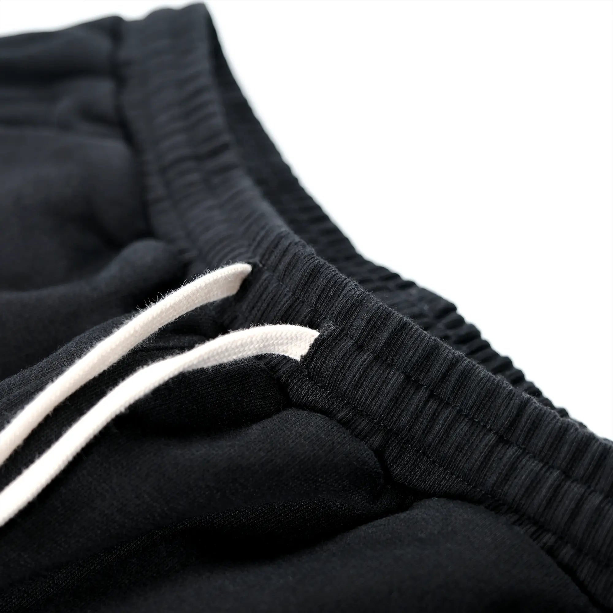 Pvot Athleisure Sweat Pants Ver.2 (Black)